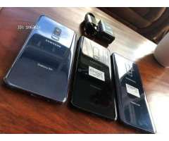 Samsung Galaxy S9 + 64GB