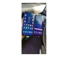 SAMSUNG S9 PLUS NÃTIDO LIBRE INTERNACIONAL