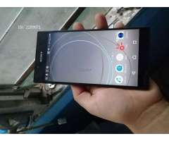 Smartphone Sony Xperia