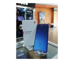 HUAWEI P SMART