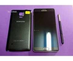 SAMSUNG GALAXY NOTE 4