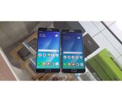 SAMSUNG NOTE 5