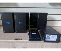 Samsung Galaxy S9 Plus 64GB New