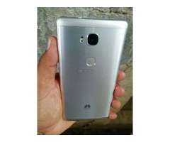 HUAWEI GR5 DUAL SIM NÃTIDO 9.5/10