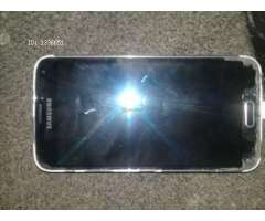 Vendo Samsung galaxy s5