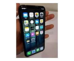 Vendo IPhone X (64Gb l