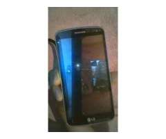 LG K5 doble chip