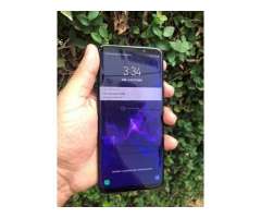 Samsung Galaxy S9 Plus