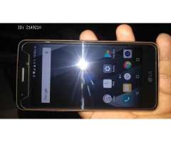 LG k8