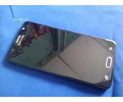 SAMSUNG J7 PRIME