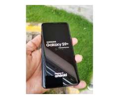 SAMSUNG S9+ PLUS