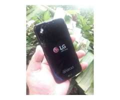 LG K10 LTE Excelentes Condiciones