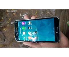 Samsung s5