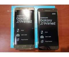 Samsung Galaxy J7 prime2