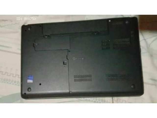Vendo laptop marca Lenovo Vendo laptop marca Lenovo