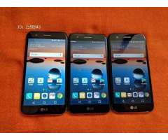 lg k10 2017 16 gb seminuevo