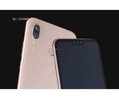 Huawei P20 Lite