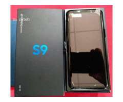 SAMSUNG S9 DUALSIM NUEVO