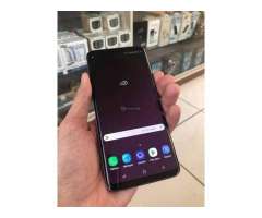SAMSUNG S9 PLUS DUOS