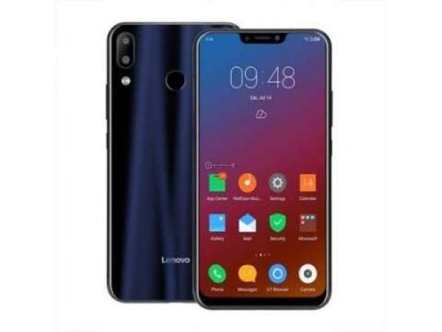 Precioso Lenovo Z5 Precioso Lenovo Z5