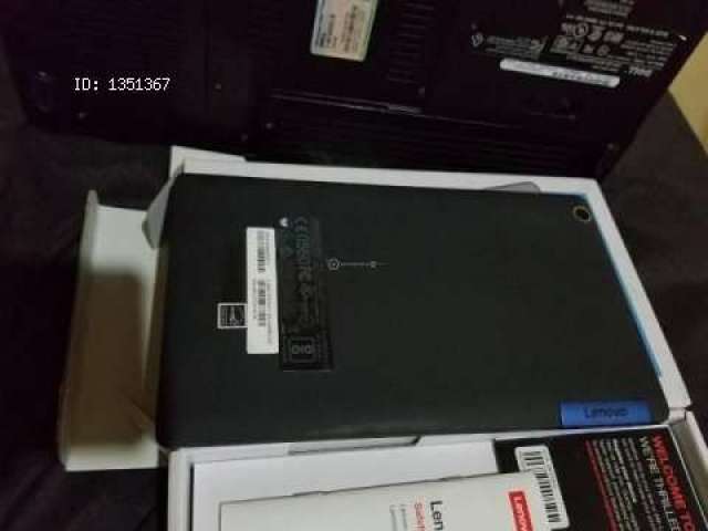Lenovo Tab 3 Lenovo Tab 3