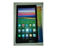 Tablet Alcatel A3 nueva
