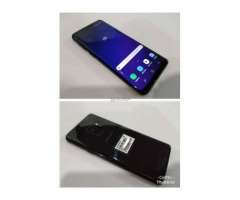 Vendo Samsung Galaxy S9 Dual Sim (64Gb /128Gb)