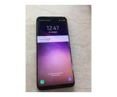 SAMSUNG GALAXY S8 PLUS Orchyd