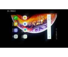 SAMSUNG J2 PRIME 2018 BLACK 16GB