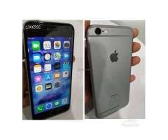 Vendo IPhone 6S (32Gb)