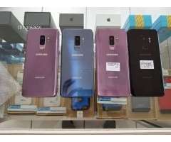 Samsung Galaxy S9 Plus 64GB