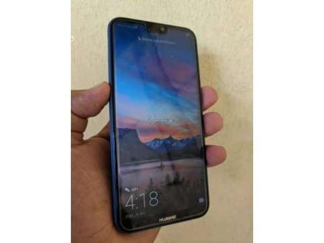 Huawei p20 Lite Huawei p20 Lite