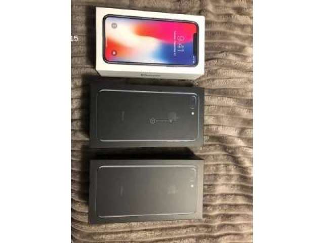 IPHONE X 256Gb 10/10 IPHONE X 256Gb 10/10