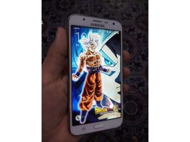 Samsung Galaxy J7 (2015) Samsung Galaxy J7 (2015)