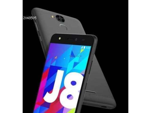 BLU Studio J8, Con Sensor de Huella!! BLU Studio J8, Con Sensor de Huella!!