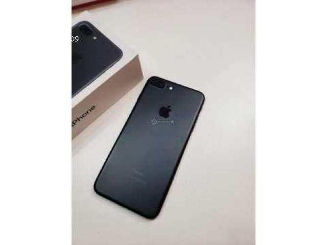 iPhone 7 Plus de 128 GB iPhone 7 Plus de 128 GB