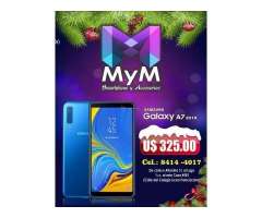 Samsung Galaxy A7 2018 64GB
