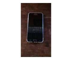 Cambio samsung galaxy j5