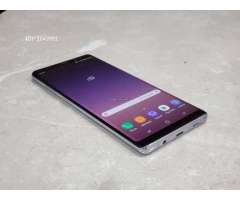 Galaxy Note 8