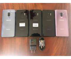Samsung S9 Plus