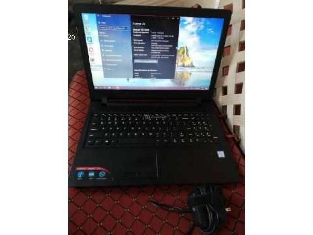 Lenovo ideapad 110 Lenovo ideapad 110