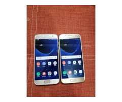 Galaxy s7 32 gb 30 dias de garantÃ­a