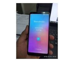 VENDO POTENTE LG G6