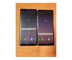Galaxy note 8 64 gb 30 dias de garantia