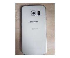 samsung galaxy s6 blanco