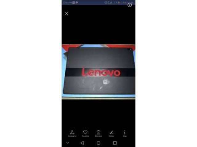 Lenovo tab 4 plus Lenovo tab 4 plus