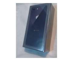 Iphone 8 plus