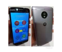Vendo Motorola E4 Plus Dual Sim (2Gb RAM 16Gb ROM)