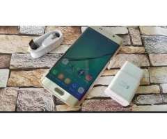 Vendo Samsung Galaxy S6 Edge  (128 GB )
