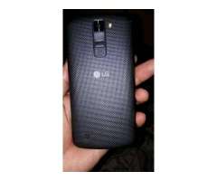 LG k8